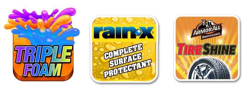 Rain-X Complete Surface Protectant