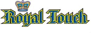 Royal Touch logo